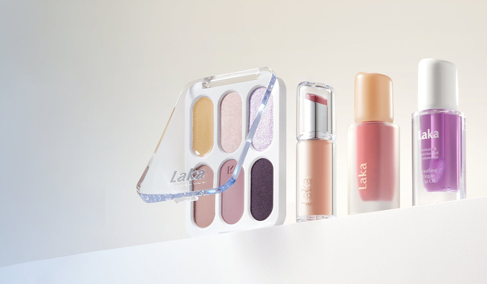 Exploring LAKA: A Fresh Perspective on K-Beauty Seoul Bazaar