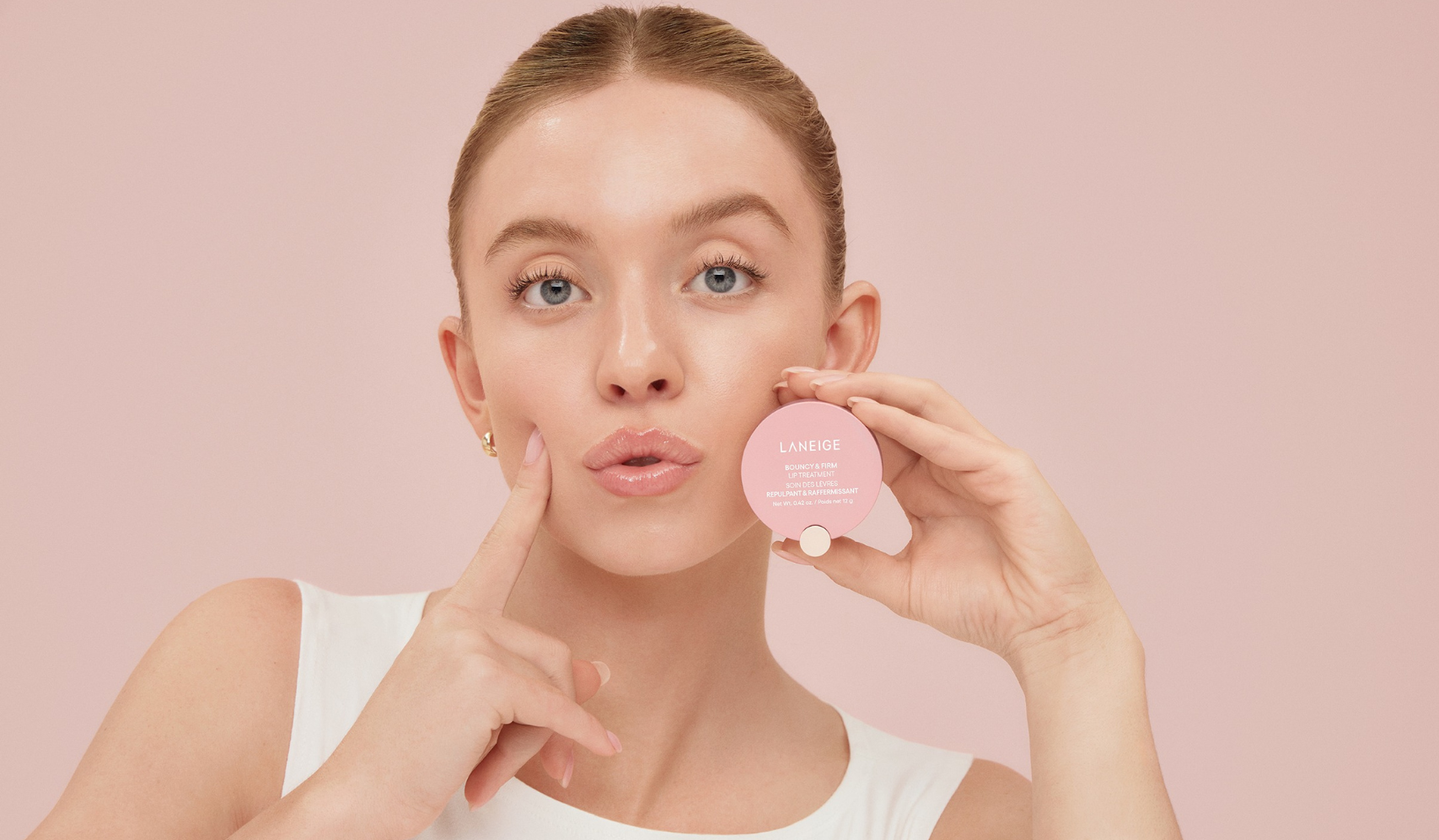 Discovering LANEIGE: The Hydration Leader in K-Beauty Seoul Bazaar