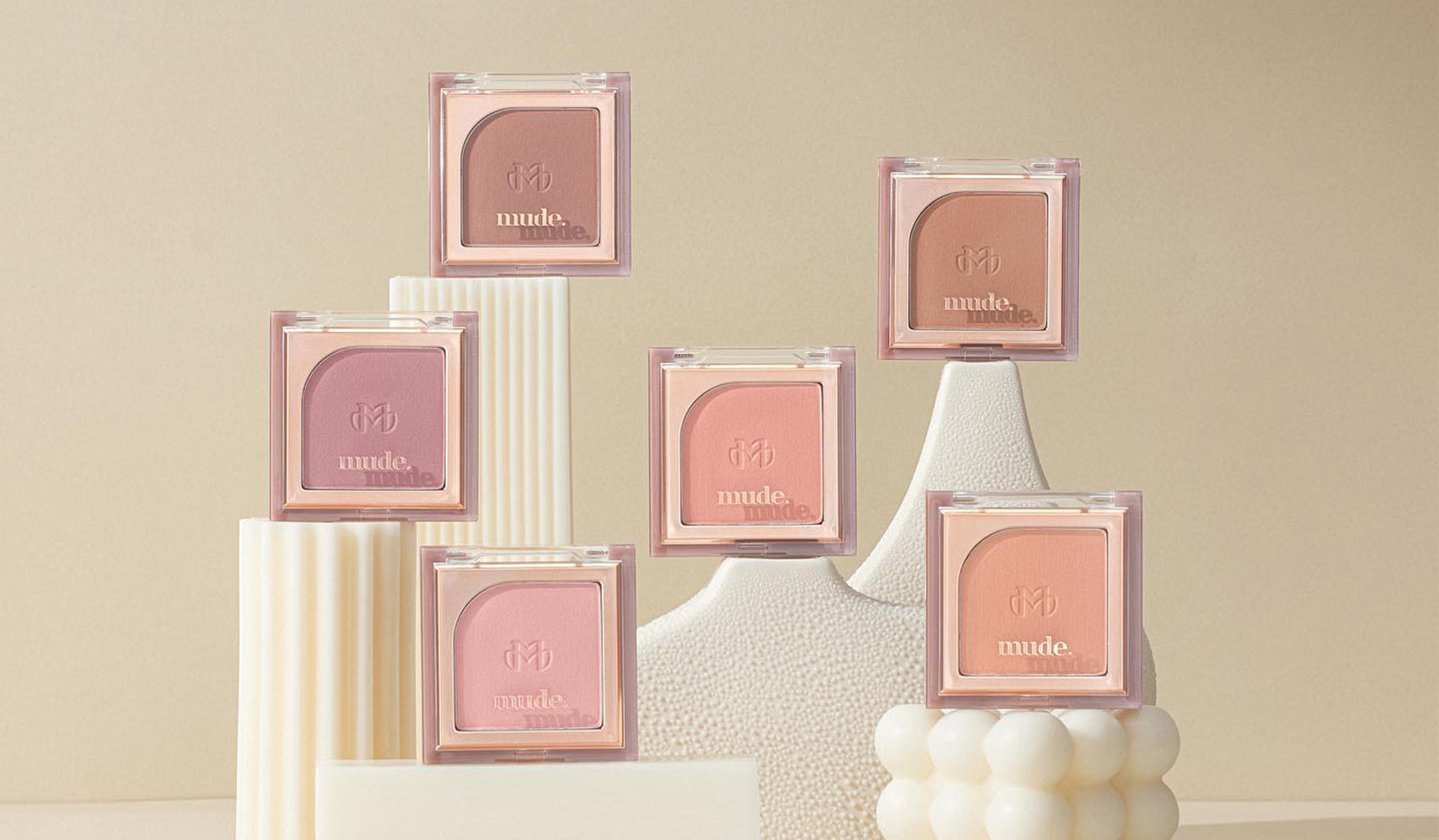 Exploring MUDE: The Art of Minimalism in K-Beauty Seoul Bazaar