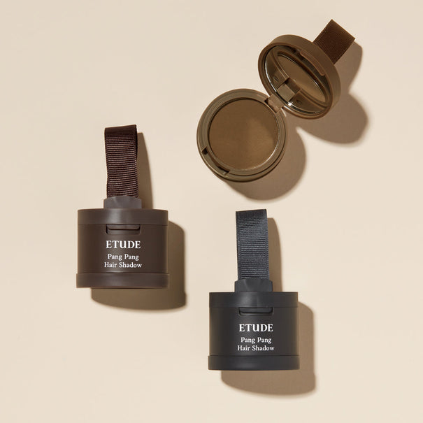 ETUDE Pang Pang Hair Shadow Available on Seoulbazaar, your online store for trendy korean products.