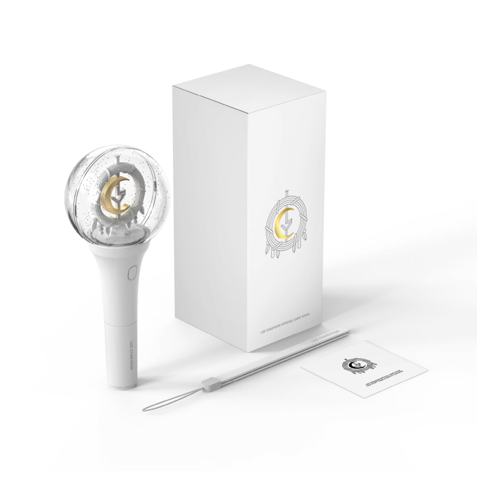 LEE CHAEYEON Official Lighstick Available on Seoulbazaar, your online store for trendy korean products.