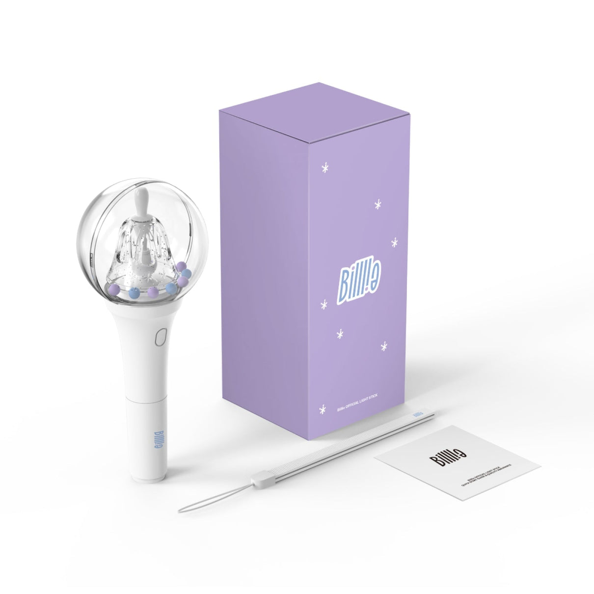 BILLIE Official Lighstick Available on Seoulbazaar, your online store for trendy korean products.