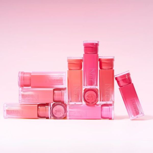 2an Glaze Bouncing Tint disponible sur Ma petite Coree, ton Eshop 100% K-beauty en direct de Seoul