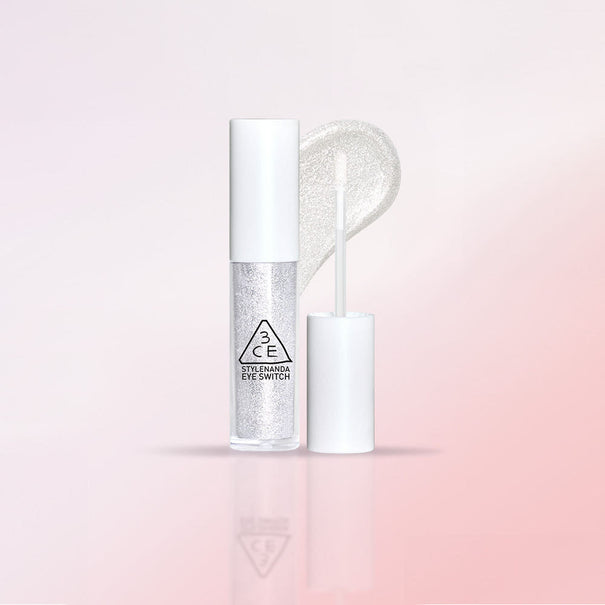 3CE Eye Switch disponible sur Ma petite Coree, ton Eshop 100% K-beauty en direct de Seoul