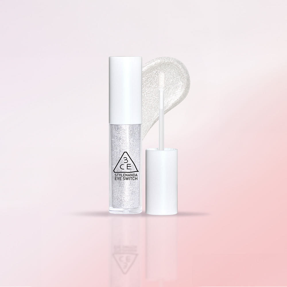 3CE Eye Switch disponible sur Ma petite Coree, ton Eshop 100% K-beauty en direct de Seoul