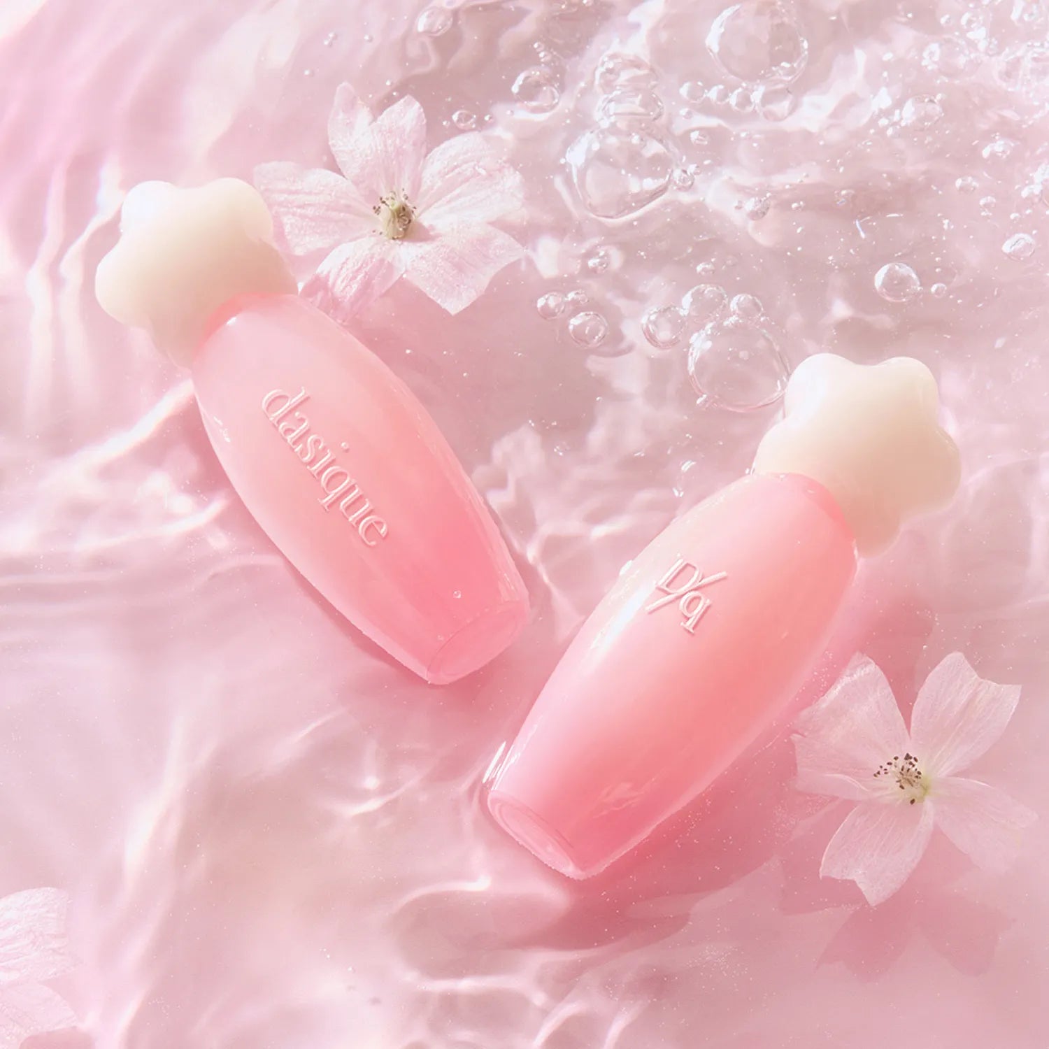 DASIQUE Pure Water Lip Gloss disponible sur Ma petite Coree, ton Eshop 100% K-beauty en direct de Seoul
