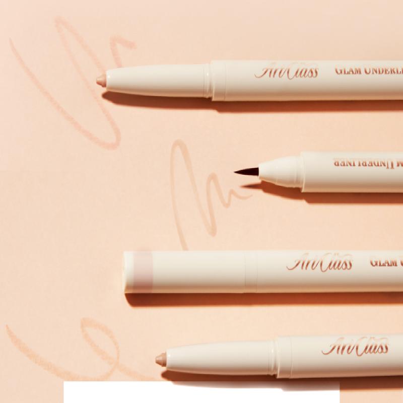 TOO COOL FOR SCHOOL Glam Under Liner disponible sur Ma petite Coree, ton Eshop 100% K-beauty en direct de Seoul