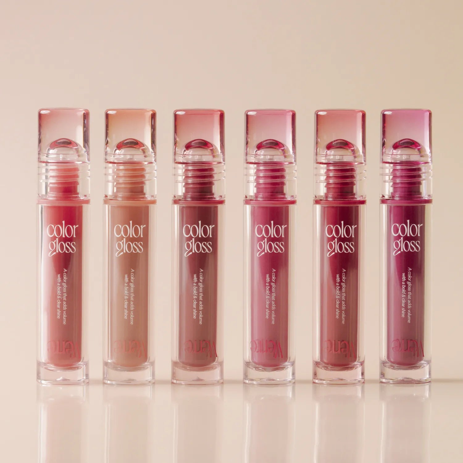 TOO COOL FOR SCHOOL Verre Color Gloss disponible sur Ma petite Coree, ton Eshop 100% K-beauty en direct de Seoul
