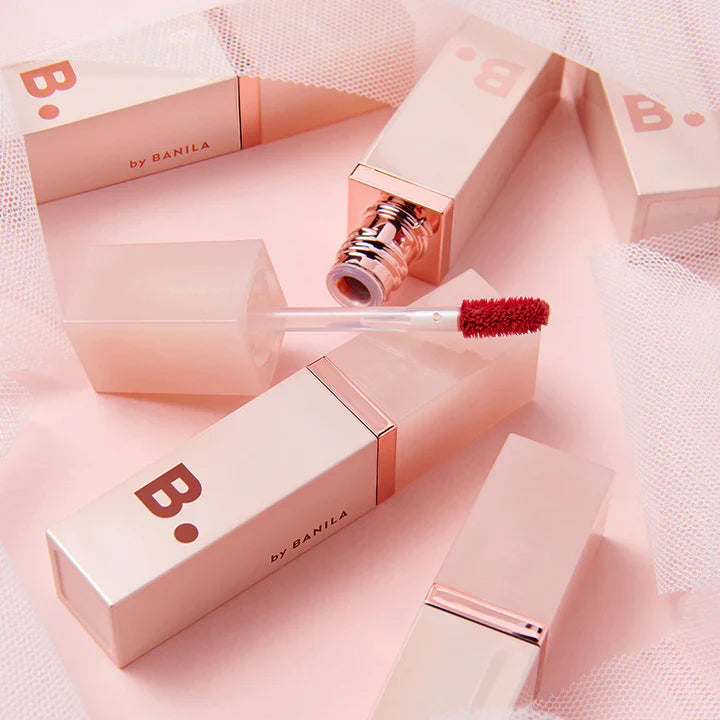 BANILA CO Glow Veil Tint disponible sur Ma petite Coree, ton Eshop 100% K-beauty en direct de Seoul