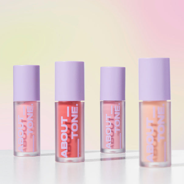 ABOUT TONE Fluffy Air Blusher Available on Seoulbazaar, your online store for trendy korean products.