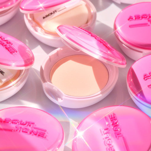 ABOUT TONE Glow Powder Pact Available on Seoulbazaar, your online store for trendy korean products.