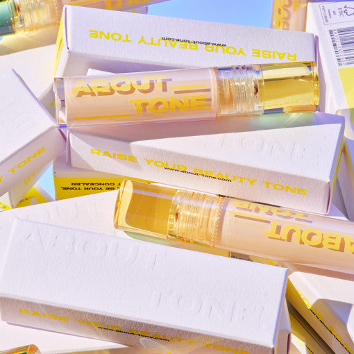 ABOUT TONE Hold On Tight Concealer Available on Seoulbazaar, your online store for trendy korean products.