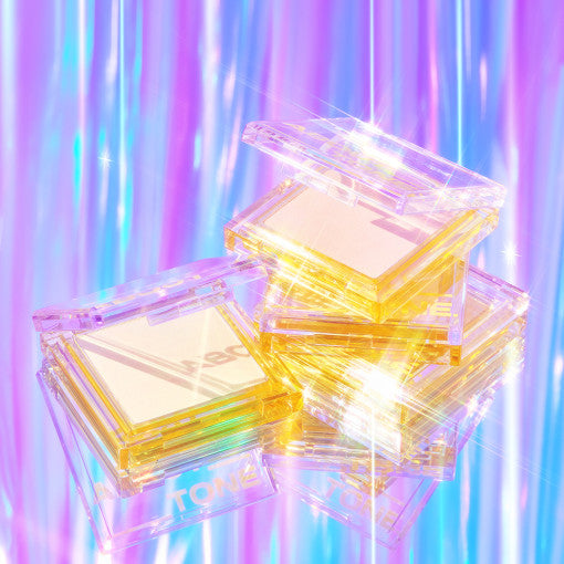 ABOUT TONE Light On Me Highlighter Available on Seoulbazaar, your online store for trendy korean products.