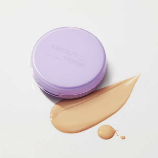 ABOUT TONE Nothing But Nude Cushion Available on Seoulbazaar, your online store for trendy korean products.