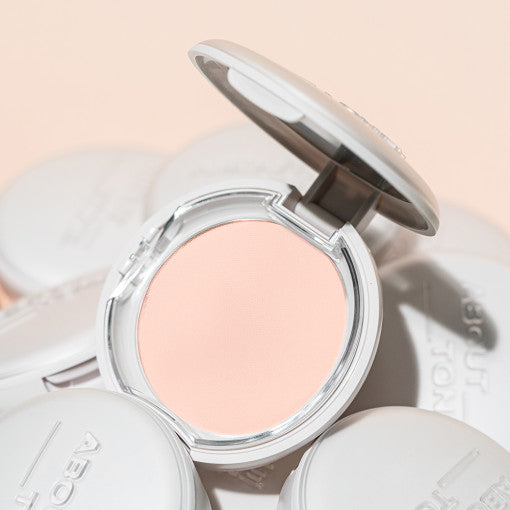 ABOUT TONE Sebum Cut Powder Pact Available on Seoulbazaar, your online store for trendy korean products.