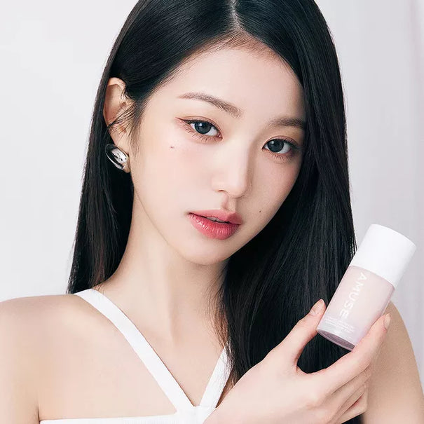 AMUSE Ceraamic Skin Perfection Foundation