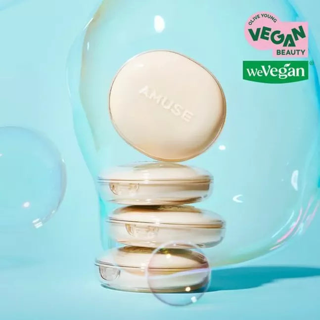 AMUSE Dew Jelly Master Cushion