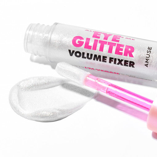 AMUSE Eye Glitter Volume Fixer Available on Seoulbazaar, your online store for trendy korean products.