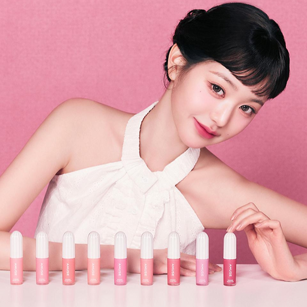 AMUSE Powder Velvet Tint