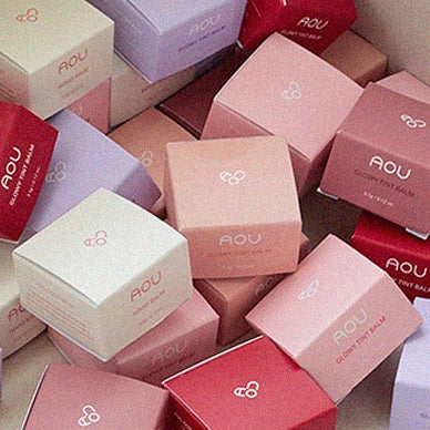 AOU Floofy Matte Balm disponible sur Ma petite Coree, ton Eshop 100% K-beauty en direct de Seoul