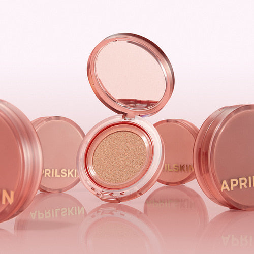 APRIL SKIN Hero Cushion disponible sur Ma petite Coree, ton Eshop 100% K-beauty en direct de Seoul