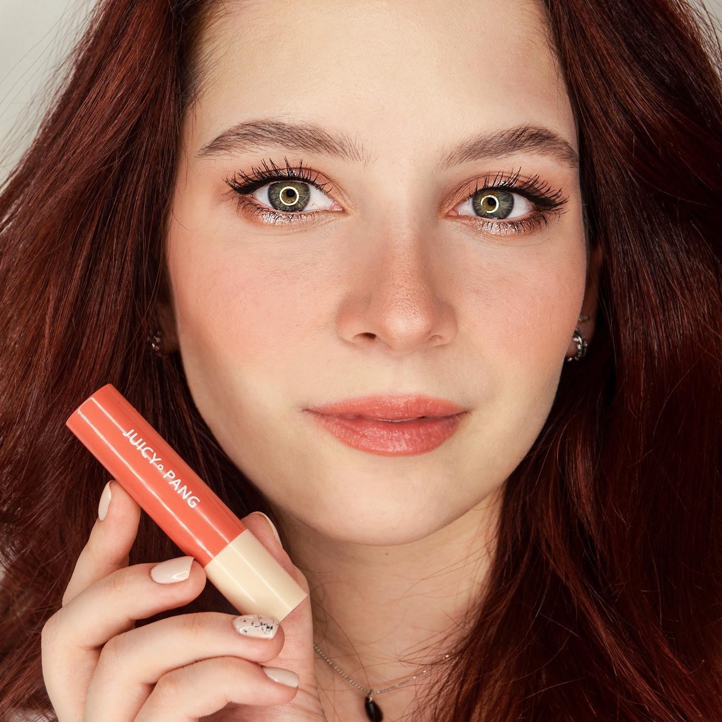 A'PIEU Juicy Pang Color Lip Balm disponible sur Ma petite Coree, ton Eshop 100% K-beauty en direct de Seoul