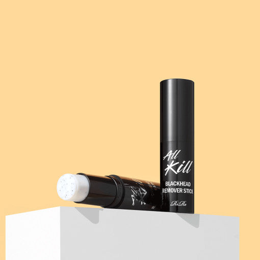 RIRE All Kill Blackhead Remover Stick 10g Available on Seoulbazaar, your online store for trendy korean products.