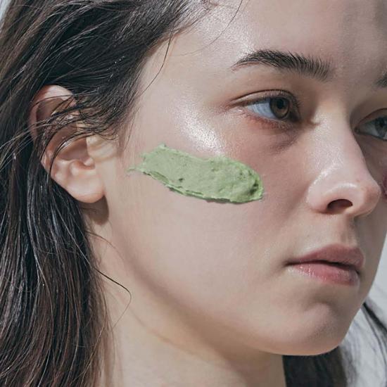 ARENCIA Fresh Green Cleanser 120g