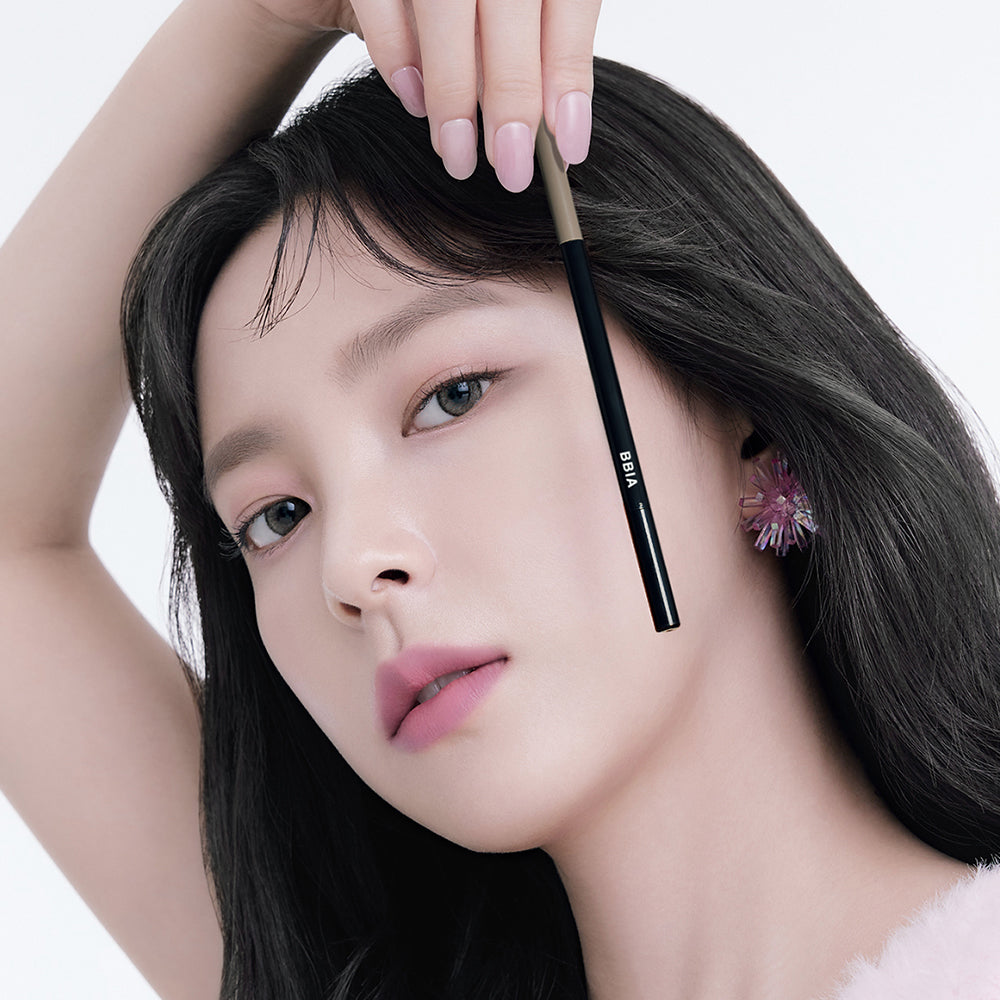 BBIA Last Auto Eyebrow Pencil Slim #CoolNudeEdition Available on Seoulbazaar, your online store for trendy korean products.