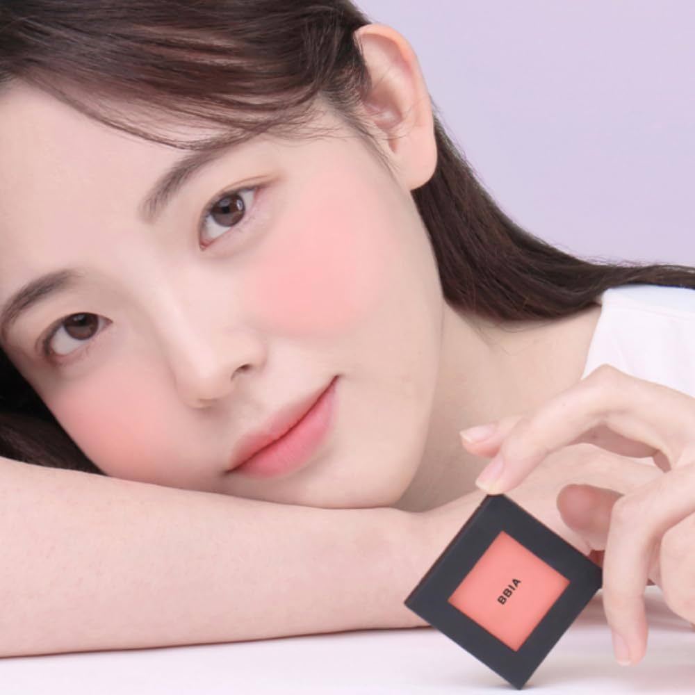 BBIA Last Blush disponible sur Ma petite Coree, ton Eshop 100% K-beauty en direct de Seoul