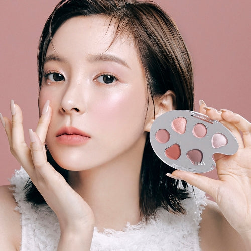 BBIA Last Eye Palette disponible sur Ma petite Coree, ton Eshop 100% K-beauty en direct de Seoul