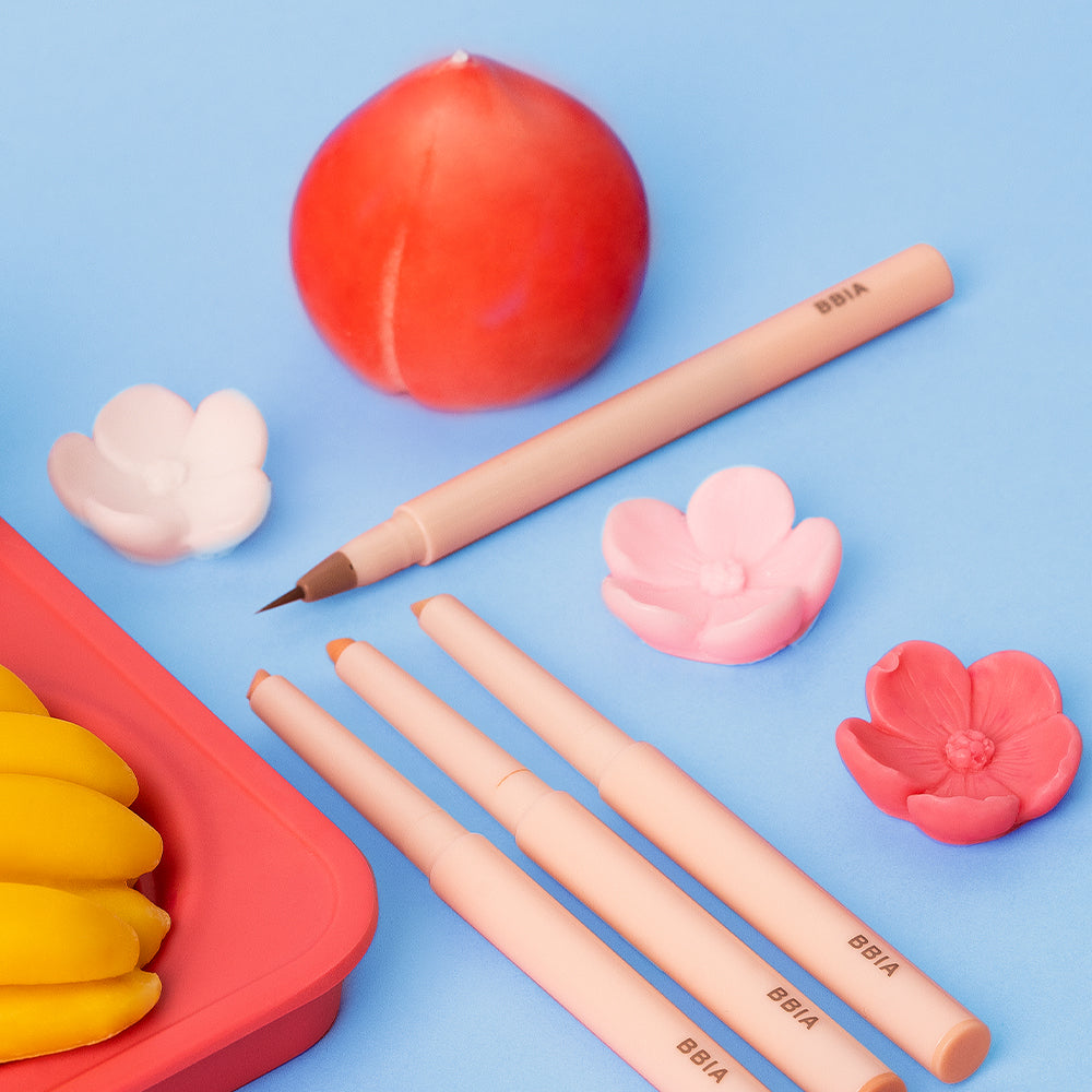 BBIA Last Powder Pencil #MilkEdition Available on Seoulbazaar, your online store for trendy korean products.