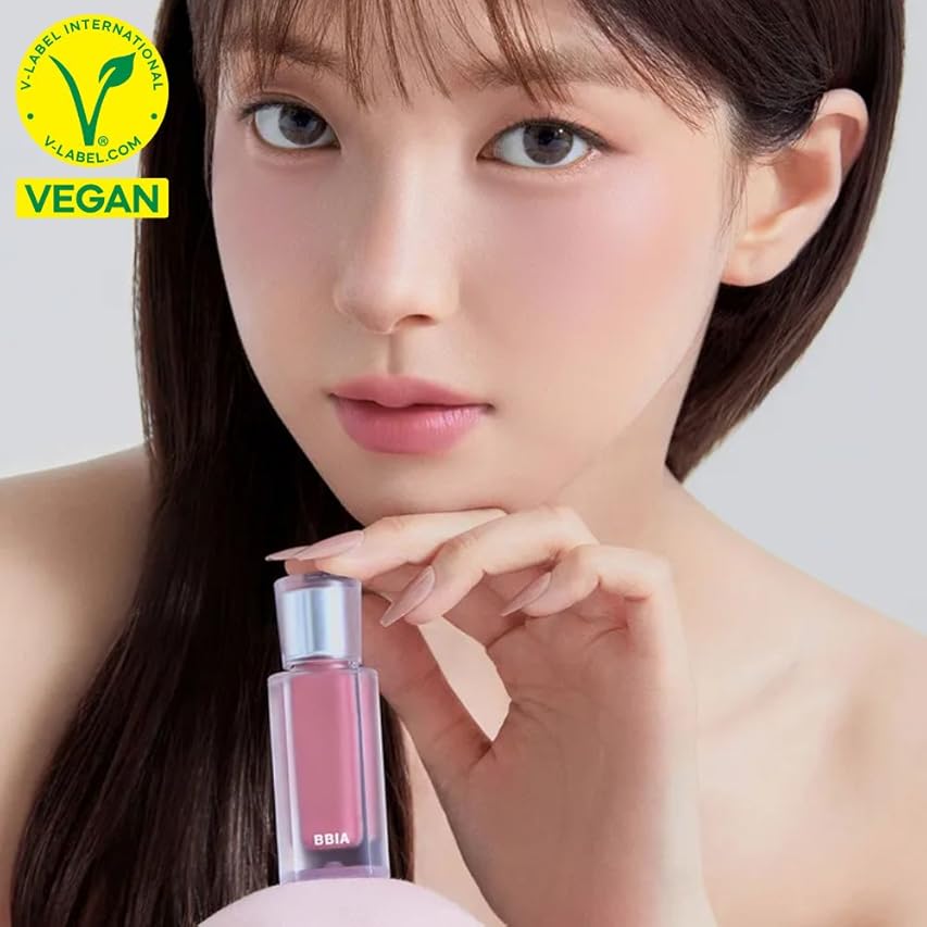 BBIA Last Velvet Tint disponible sur Ma petite Coree, ton Eshop 100% K-beauty en direct de Seoul