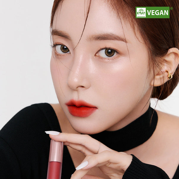 BBIA Last Velvet Tint #RespectEdition Available on Seoulbazaar, your online store for trendy korean products.