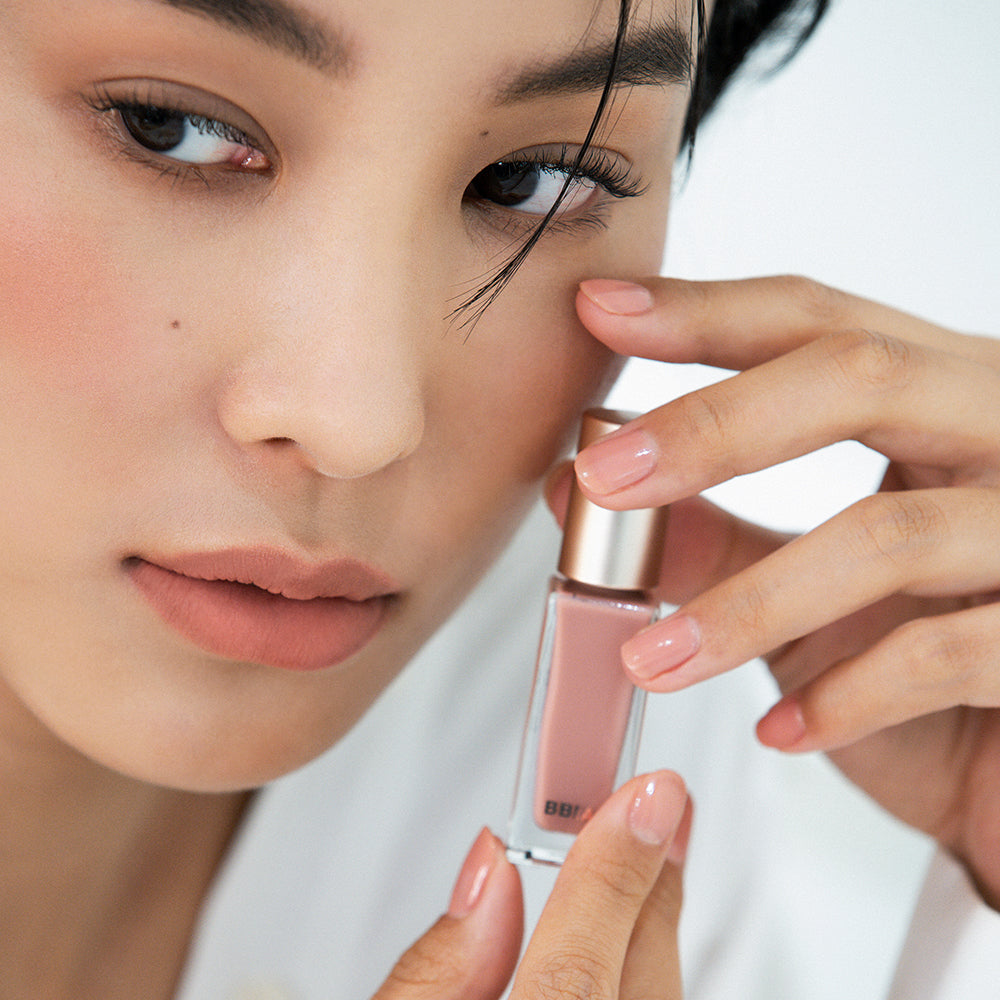 BBIA Ready To Wear Nail Color #ClassyEdition Available on Seoulbazaar, your online store for trendy korean products.