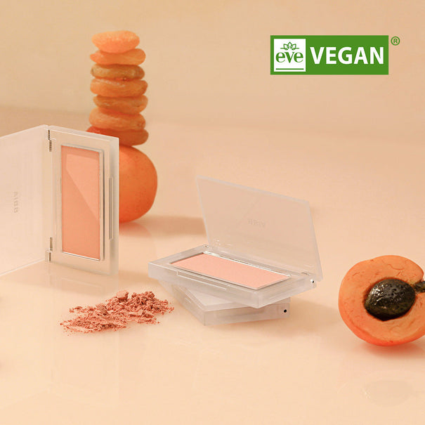 BBIA Ready To Wear Powder Cheek #TheApricotSpringEdition Available on Seoulbazaar, your online store for trendy korean products.