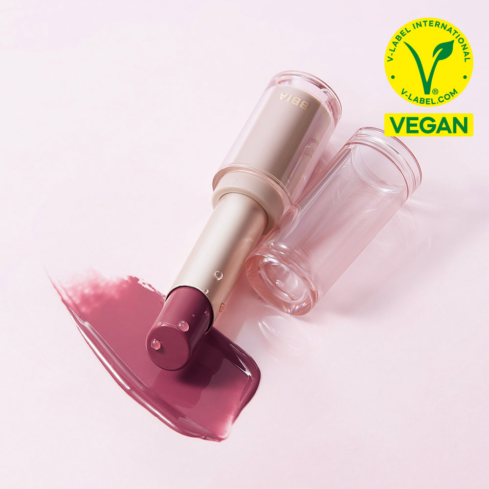 BBIA Ready To Wear Water Lipstick #CoolNudeEdition Available on Seoulbazaar, your online store for trendy korean products.