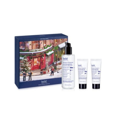 BELIF Numero 10 Essence 125ml Set