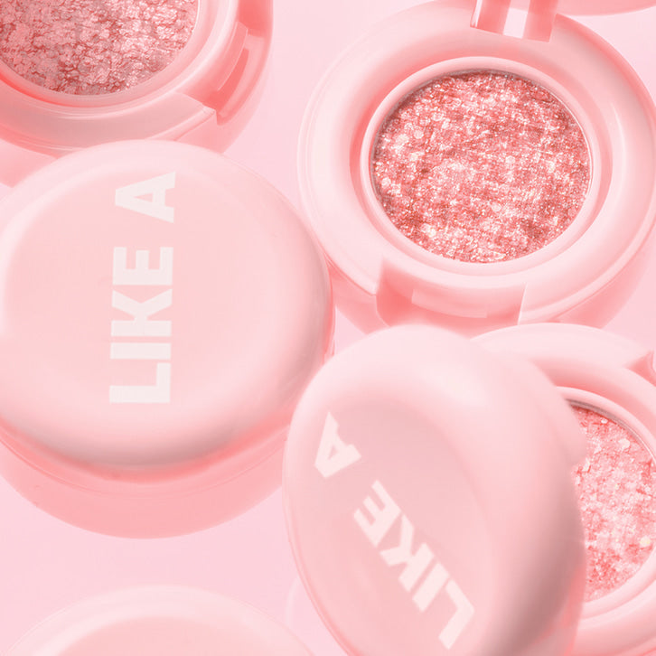 BLESSED MOON Mini Like A Shadow