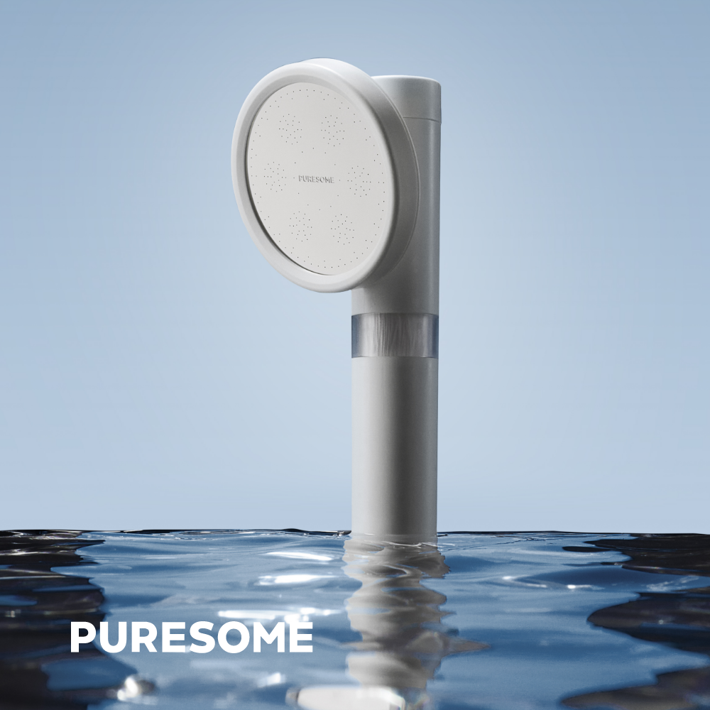 BODYLUV Puresome Paramax Shower Head Available on Seoulbazaar, your online store for trendy korean products.