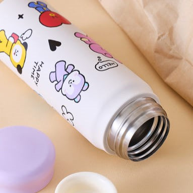 BT21 Basic Doodle Tumblr 500ml