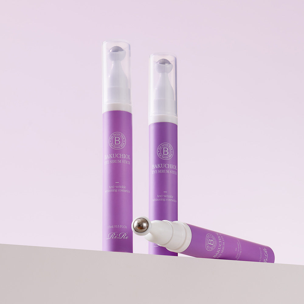 RIRE Bakuchiol Eye Serum Stick 15ml Available on Seoulbazaar, your online store for trendy korean products.