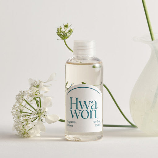 CHI Diffuser 100ml Available on Seoulbazaar, your online store for trendy korean products.