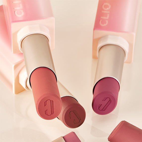 CLIO Chiffon Mood Lip disponible sur Ma petite Coree, ton Eshop 100% K-beauty en direct de Seoul