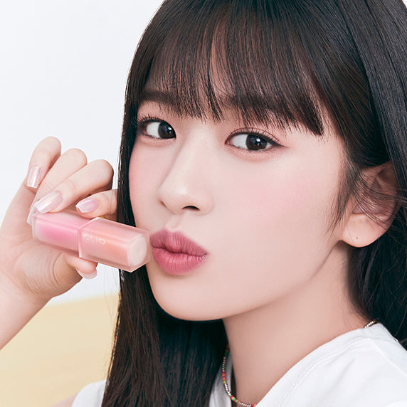 CLIO Chiffon Mood Lip disponible sur Ma petite Coree, ton Eshop 100% K-beauty en direct de Seoul