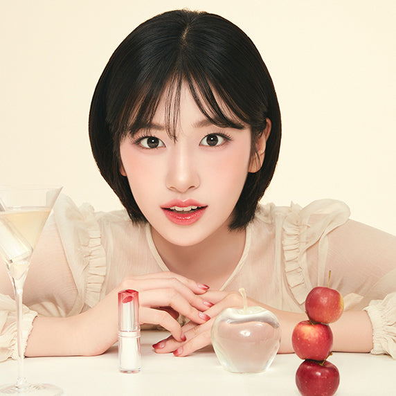 CLIO Crystal Glam Balm disponible sur Ma petite Coree, ton Eshop 100% K-beauty en direct de Seoul