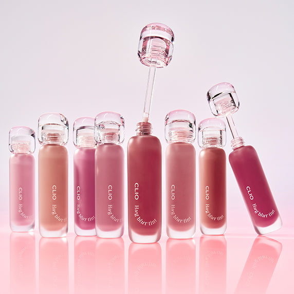 CLIO Hug Blur Tint disponible sur Ma petite Coree, ton Eshop 100% K-beauty en direct de Seoul