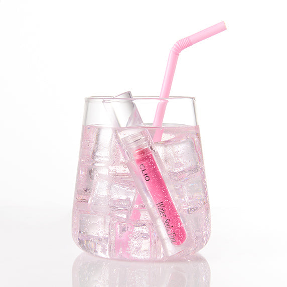CLIO water soda tint disponible sur Ma petite Coree, ton Eshop 100% K-beauty en direct de Seoul