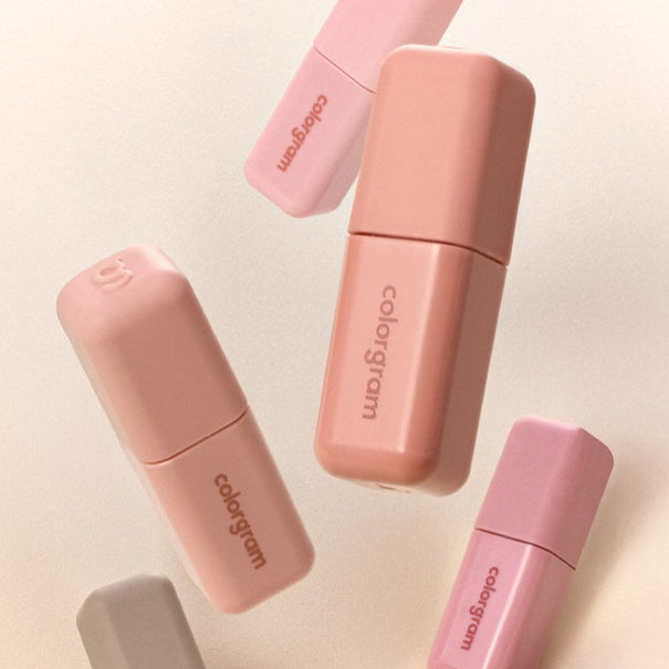 COLORGRAM Geek Nude Color Cover Tint
