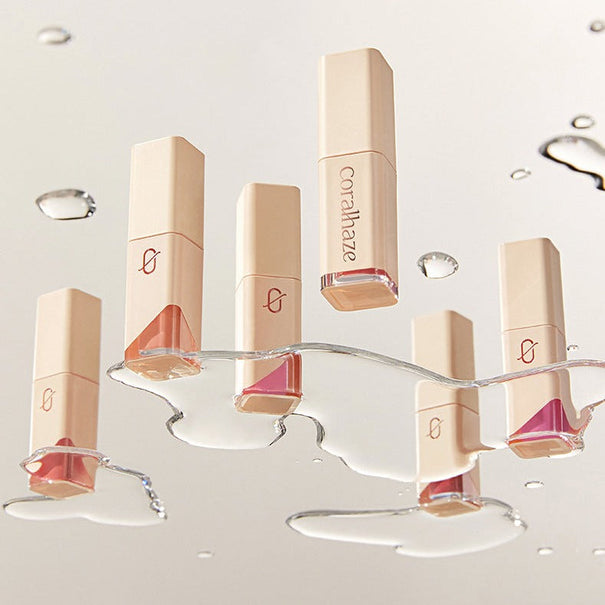 CORALHAZE Mood Glow Tint Available on Seoulbazaar, your online store for trendy korean products.